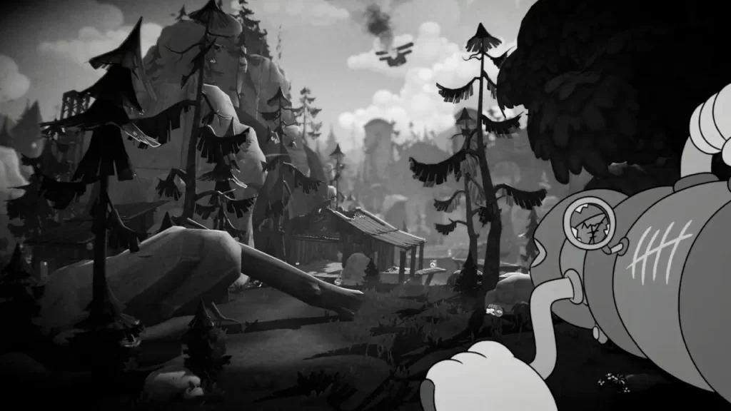 MOUSE: P.I. For Hire revela su tráiler de lanzamiento y eleva el hype