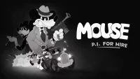 Mouse: P.I. For Hire revela su soundtrack
