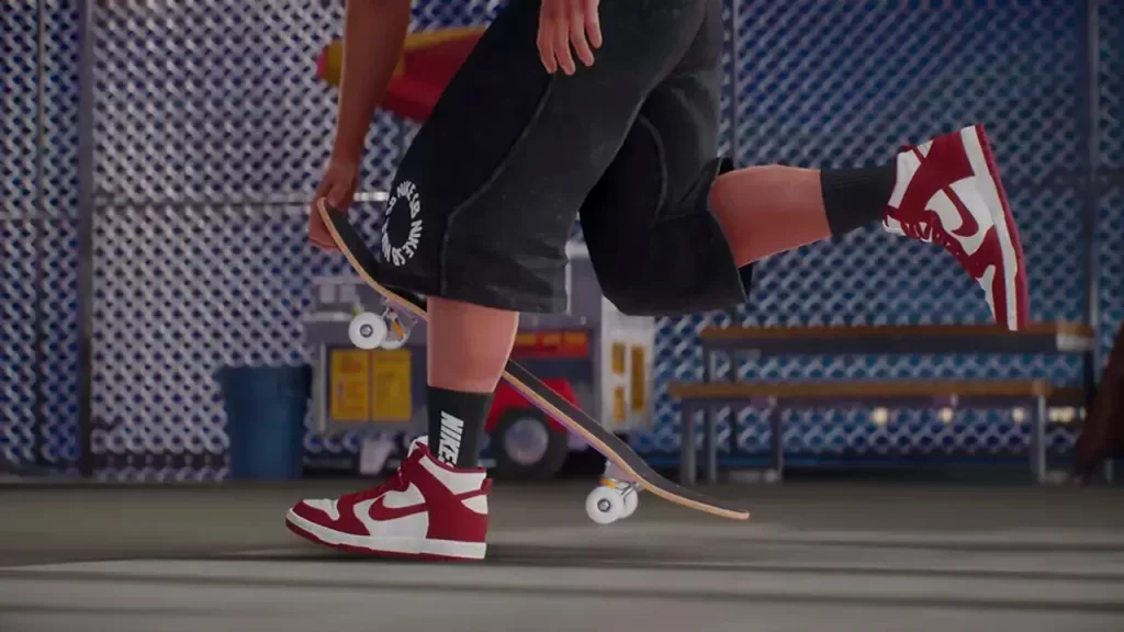 skate anuncia colaboración con Nike SB y lleva su estilo a San Vansterdam