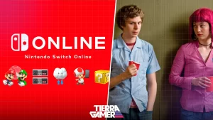 Nintendo Switch Online ahora tendrá al clásico más grande del gaming
