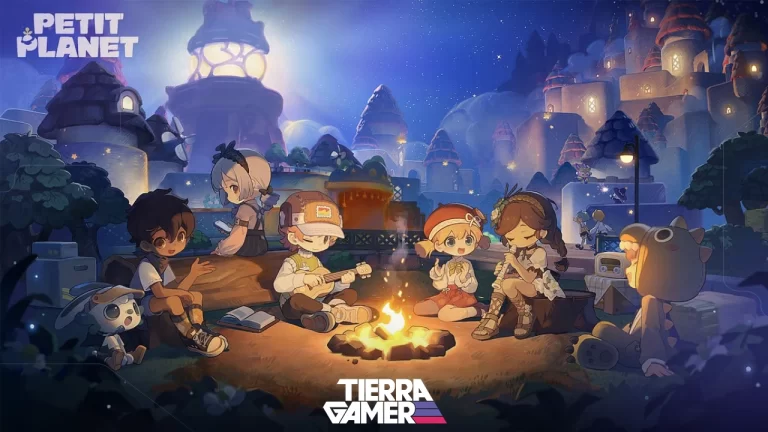 Petit Planet es un simulador de vida adorable con mecánicas variadas y dinámicas que enganchan sin volverse repetitivas o aburridas.