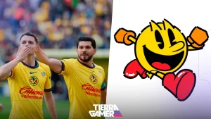 Pac-Man y Club América revelan nuevas experiencias para la temporada 2026