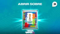Panini lanza el álbum digital de la Copa del Mundo 2026 y es así como funciona