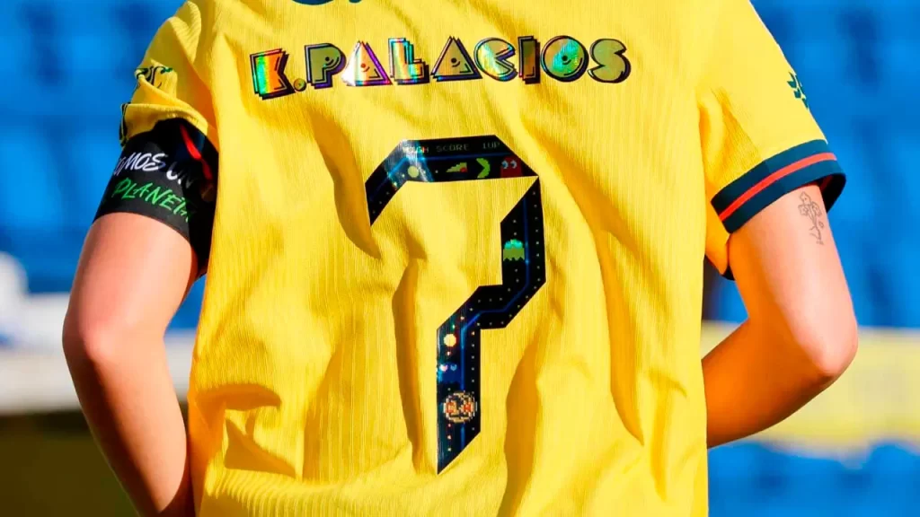 Pac-Man y Club América revelan nuevas experiencias para la temporada 2026