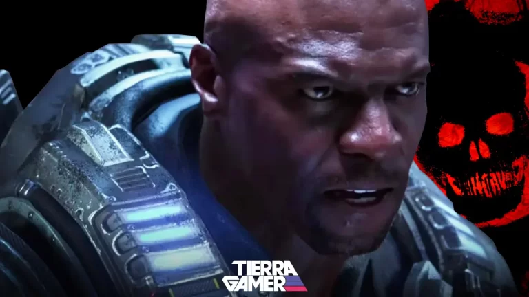 Película Live-Action de Gears of War