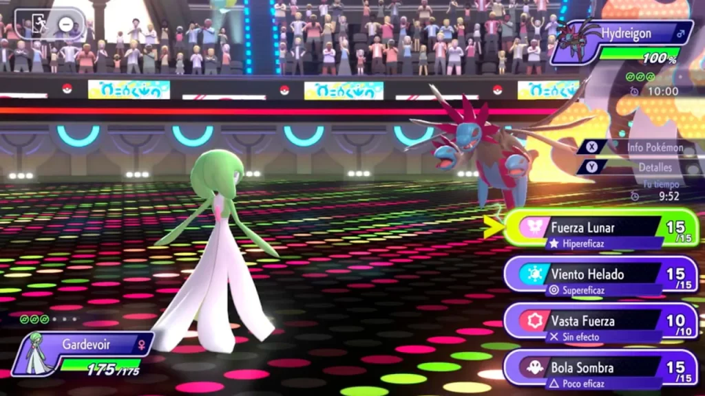 Cómo transferir Pokémon desde Pokémon Home