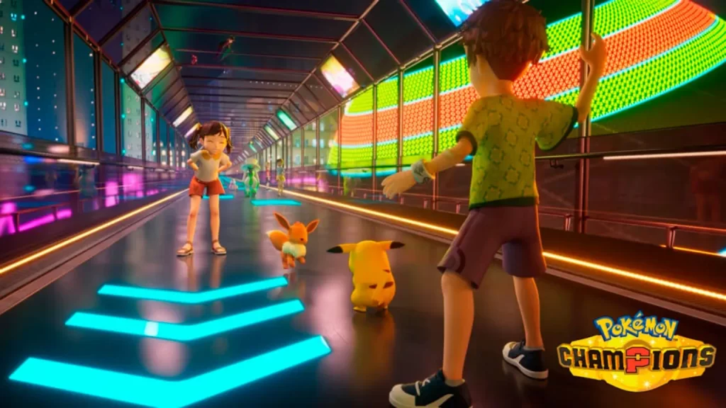 Cómo equipar Mega Stones en Pokémon Champions