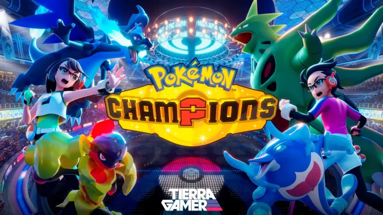 Guía de Pokémon Champions: códigos, Mega Stones y más