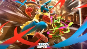 Pokémon TCG Pocket estrenará Aura Pulsante con nuevas cartas, marcos dorados y varios eventos.