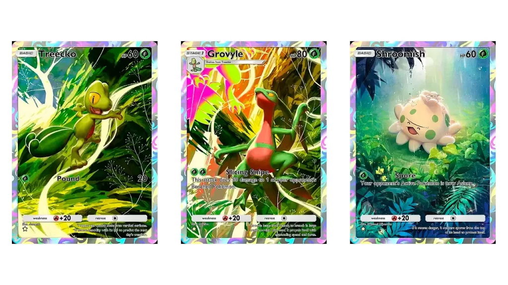 Pokémon TCG Pocket: cuáles son las misiones secretas de Aura Pulsante