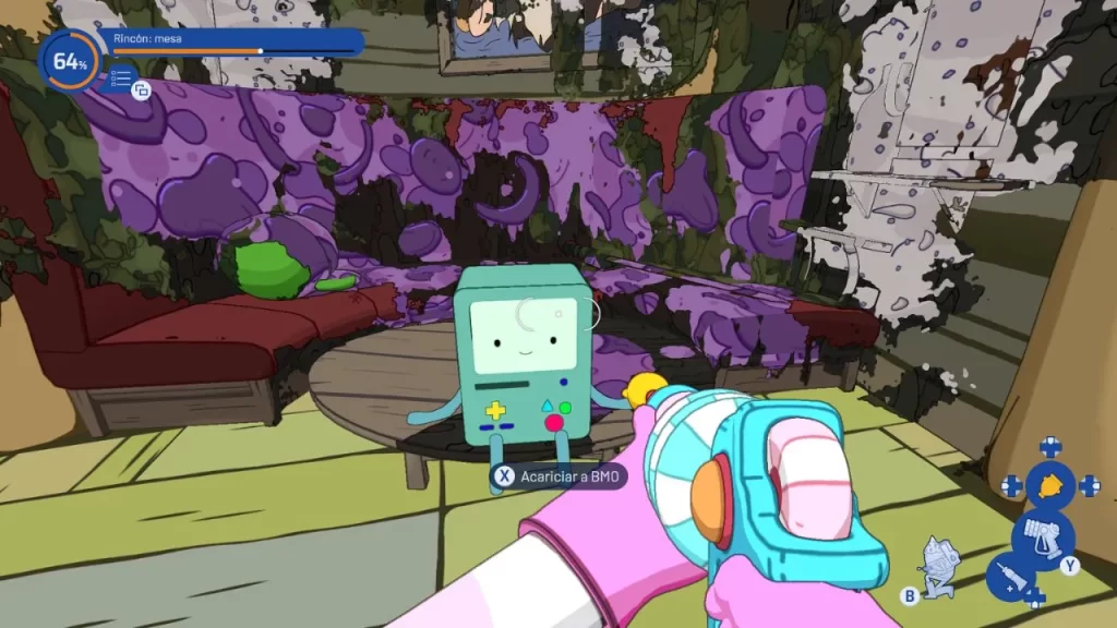 PowerWash Simulator 2