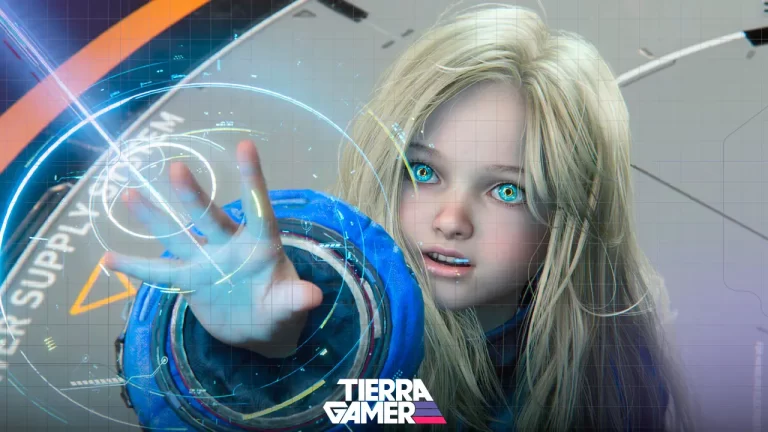 Pragmata en PC es el ejemplo de que Capcom está mejorando con la Master Race