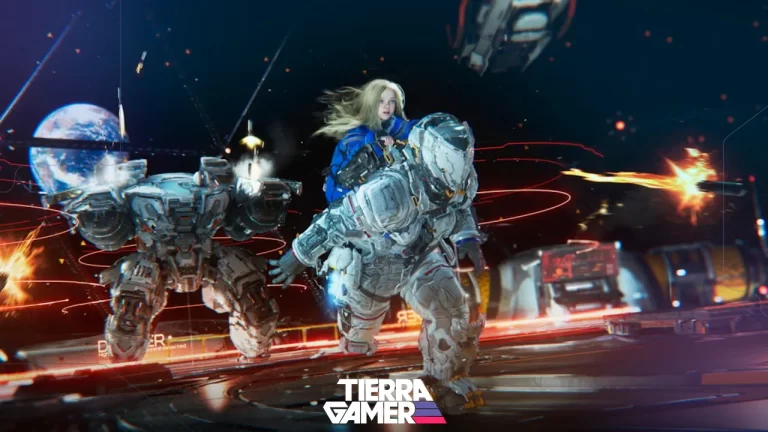 Pragmata: guía para comenzar a jugar y sobrevivir en la base lunar