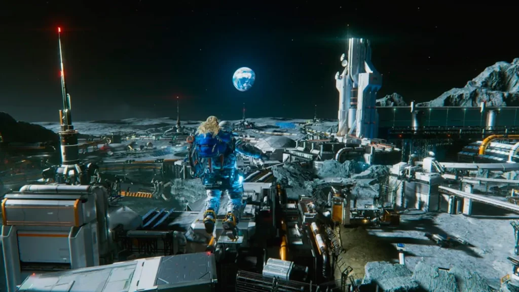 Pragmata, guia primerso comienzos