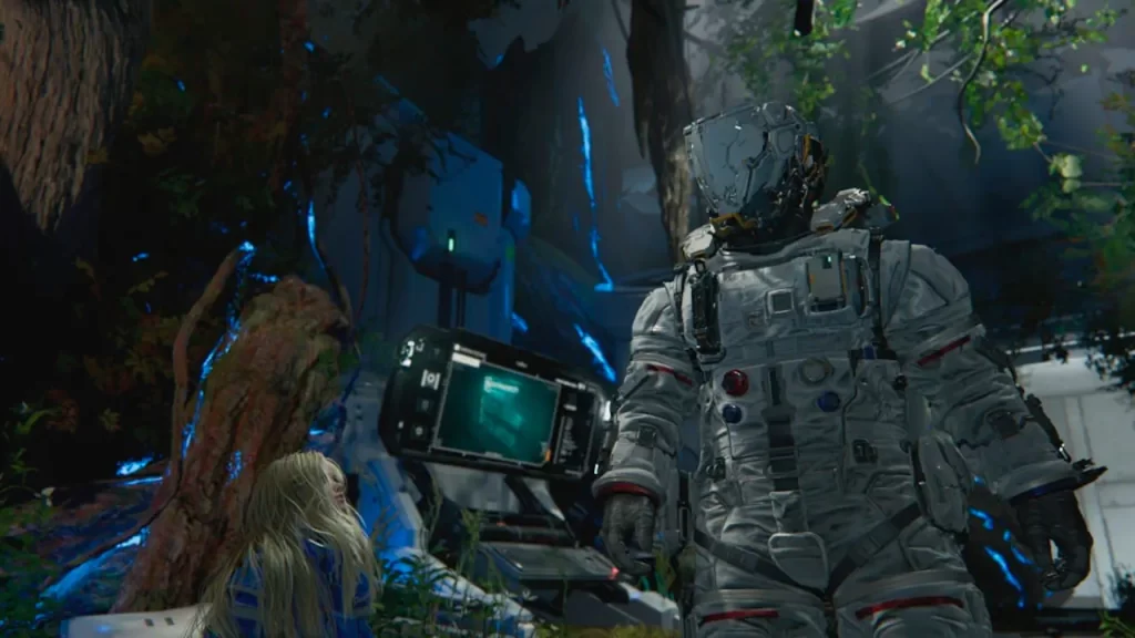 Pragmata, guia primeros detalles