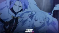 Re: ZERO -Starting Life in Another World- temporada 4, capítulo 2 (68) nos muestra la arena que mantuvo a Reinhard lejos de la torre de la sabia.
