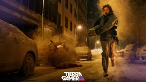 Resident Evil muestra su primer avance bajo la dirección de Zach Cregger