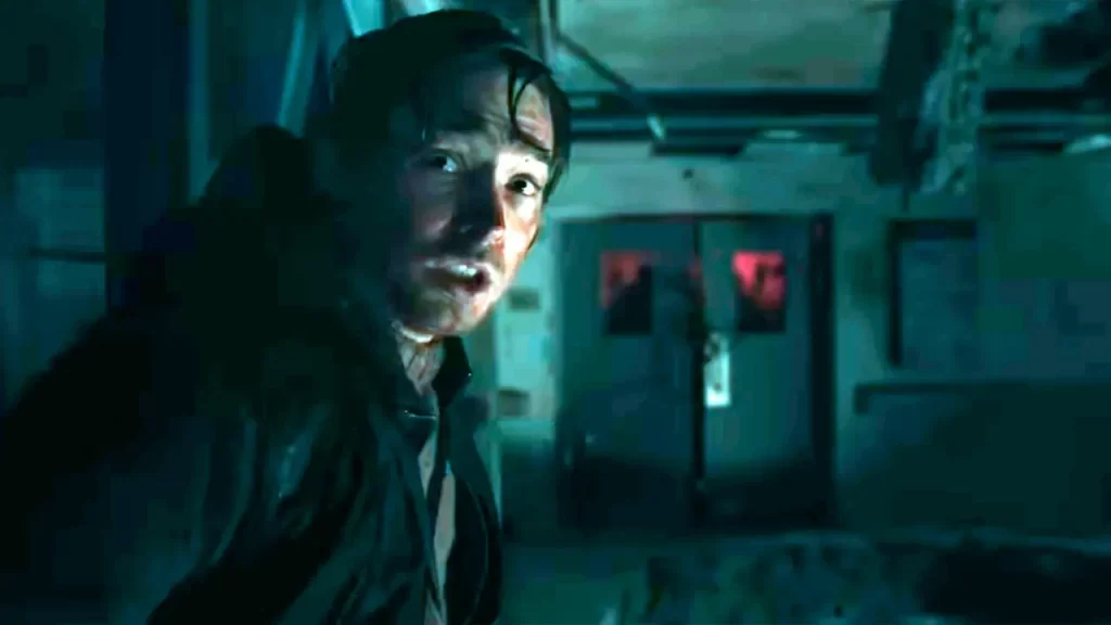 Resident Evil muestra su primer avance bajo la dirección de Zach Cregger