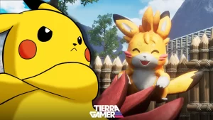 Retiran el clon de Pokémon en Steam