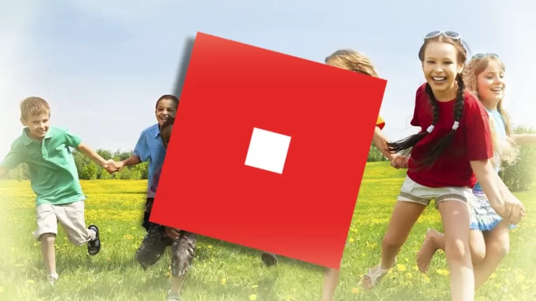 Roblox Kids para proteger a los niños con control parental