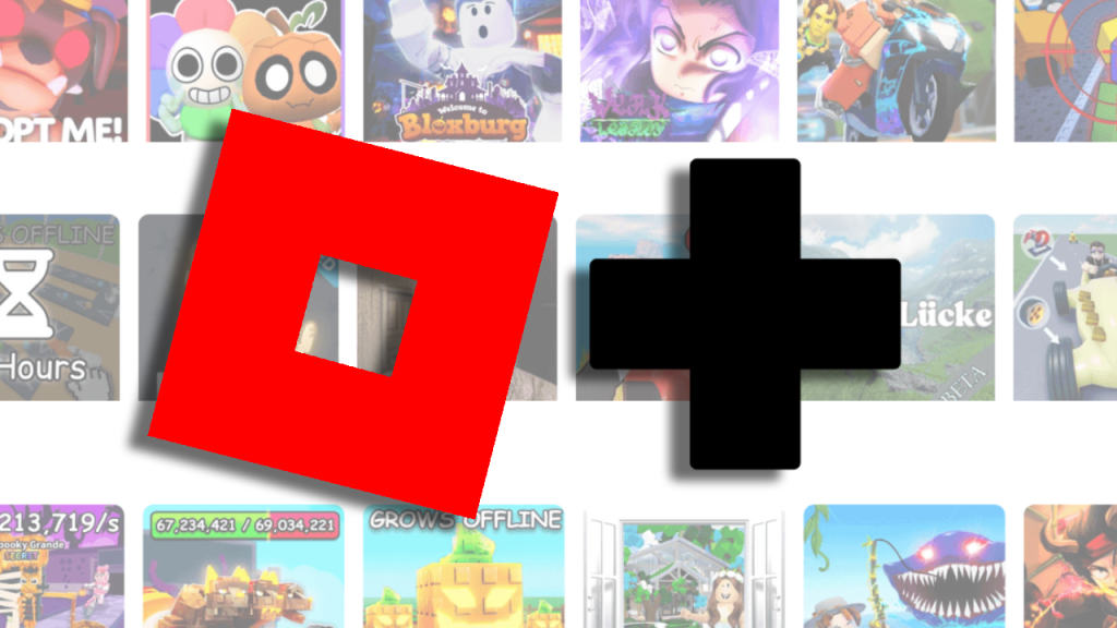 Se confirma Roblox Plus: Precio y fecha de lanzamiento