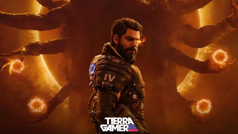 Saros Trailer dedicado a Ps5 Pro