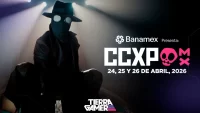 Spider-Noir sorprende en CCXP México con una presentación llena de estilo