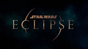 Star Wars Eclipse sigue avanzando, pero muy lentamente