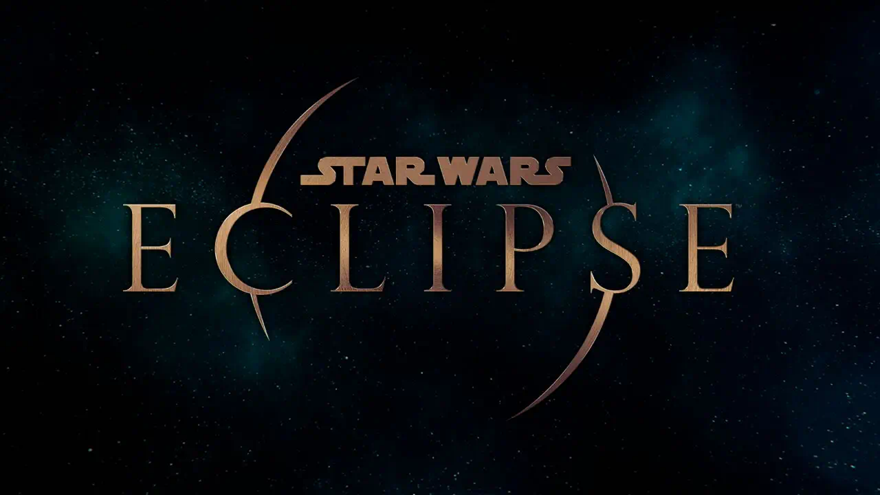 Star Wars Eclipse sigue avanzando, pero muy lentamente