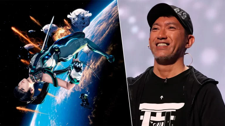 El estudio que nos dio Stellar Blade, Shift Up, acaba de hacerse de acciones para adquirir Unbound, el estudio de Shinji Mikami.