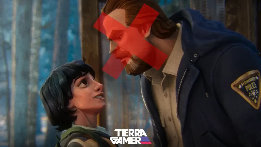 Stranger Things: Tales from '85 elimina la participación de adultos para darle prioridad a los jóvenes