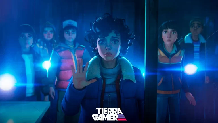 Stranger Things: Tales From '85 confirma su segunda temporada en Netflix