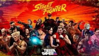 Street Fighter nos presenta a un Ken sumido en la desgracia en su primer avance