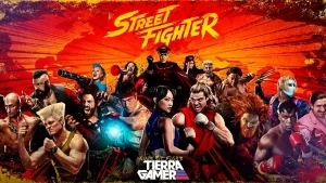 Street Fighter nos presenta a un Ken sumido en la desgracia en su primer avance