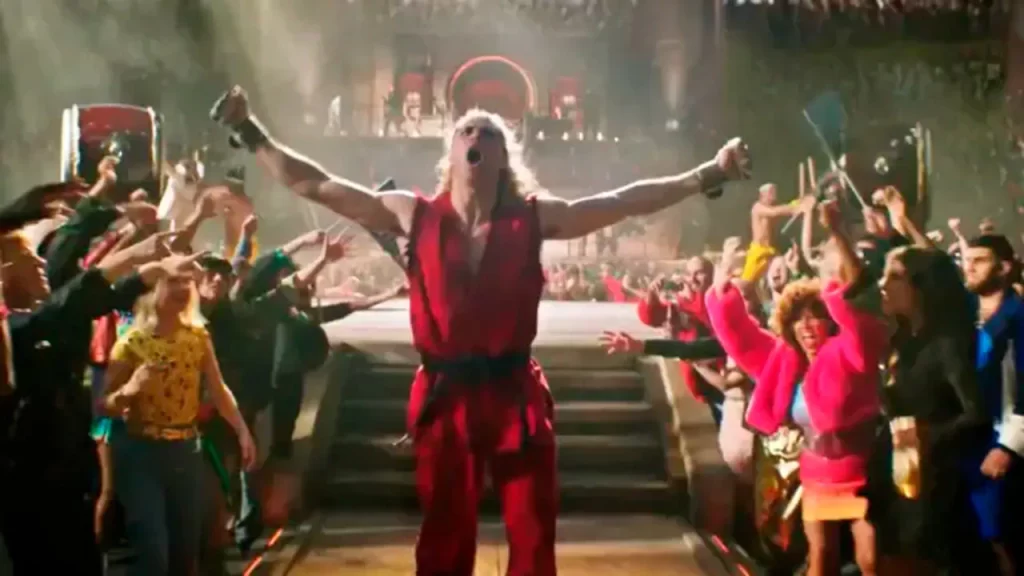 Street Fighter nos presenta a un Ken sumido en la desgracia en su primer avance