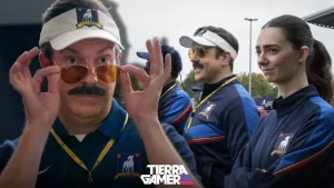 Ted Lasso Trailer Temporada 4