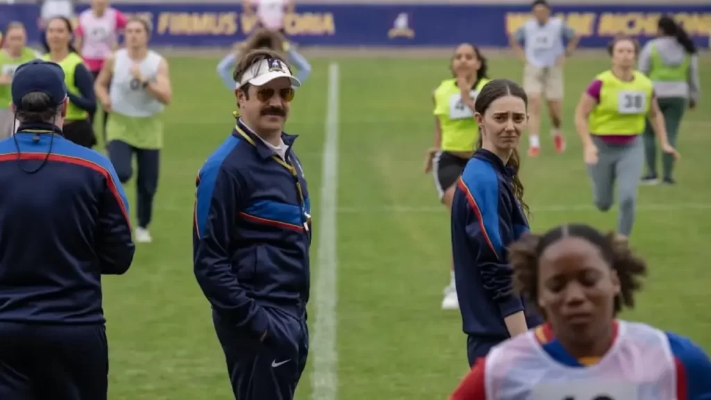 Ted Lasso Temporada 4
