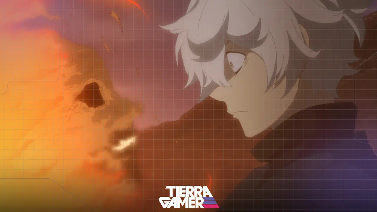 Ahora que finalizó la segunda temporada de Jigokuraku: Hell’s Paradise, descubre con nuestro test: ¿qué convicto serías según tu personalidad?