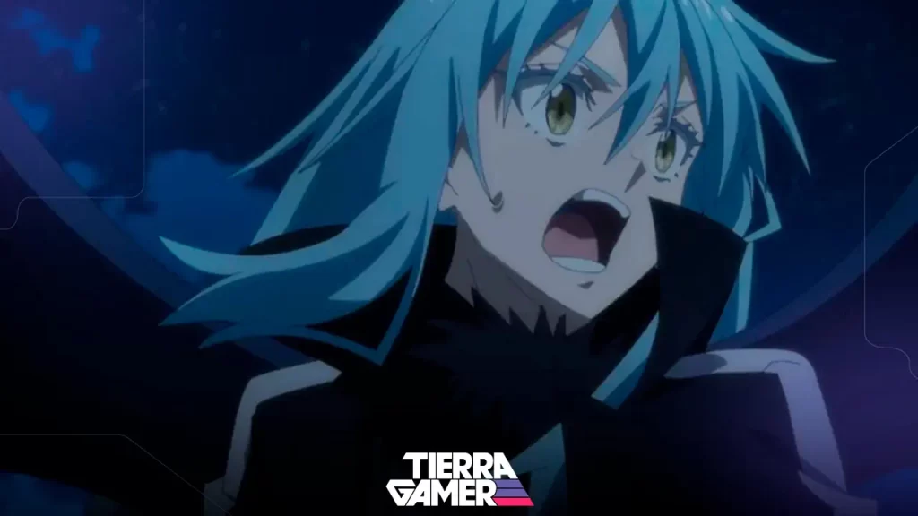 That Time I Got Reincarnated As a Slime: Lagrimas del mar celeste es algo más que un episodio de la playa