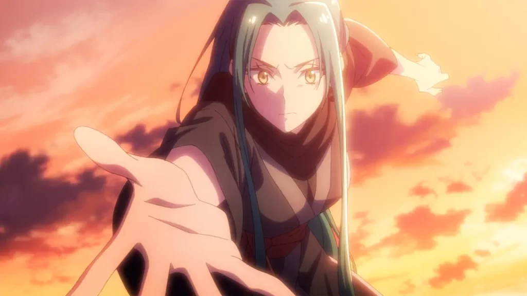 That Time I Got Reincarnated As a Slime: Lagrimas del mar celeste es algo más que un episodio de la playa