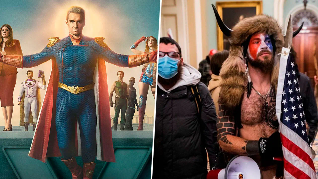 The Boys y la temporada 5 que Eric Kripke hubiera querido escribir después