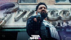 The Punisher: One Last KIll, primer tráiler