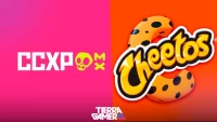 CCXP México 2026: Cheetos y TierraGamer te regalan pases dobles para asistir