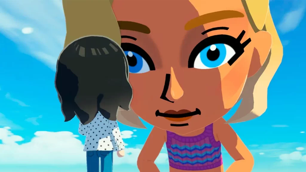 Tomodachi Life: Living the Dream,