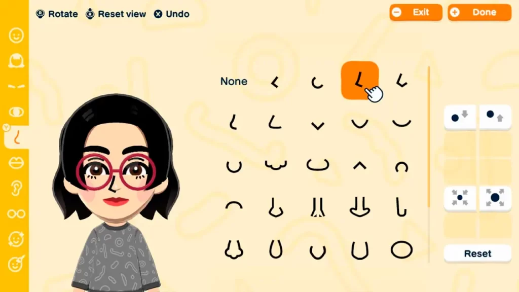 Tomodachi Life: Living the Dream, Personalización