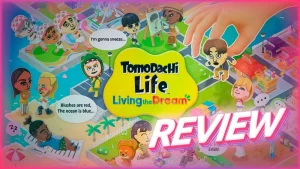 Tomodachi Life: Living the Dream no solo es ocioso, es una vida que va de lo sencillo a lo complejo