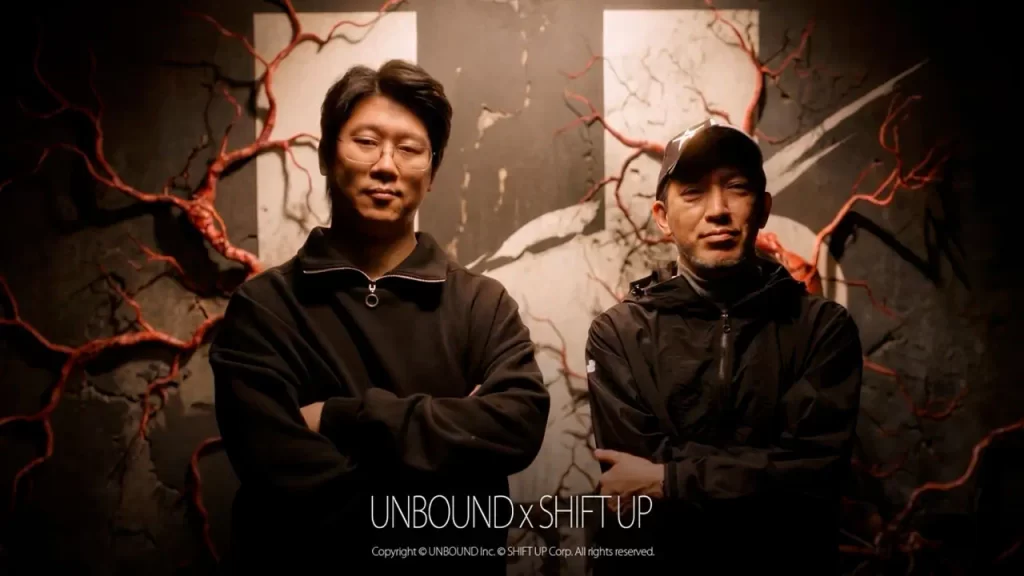 El estudio que nos dio Stellar Blade, Shift Up, acaba de hacerse de acciones para adquirir Unbound, el estudio de Shinji Mikami.