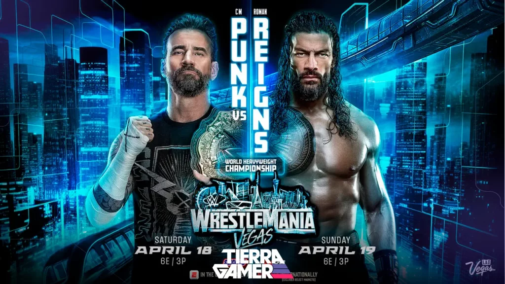 WWE Wrestlemania 42: cuándo, a qué hora, cómo y dónde ver la vitrina de los inmortales