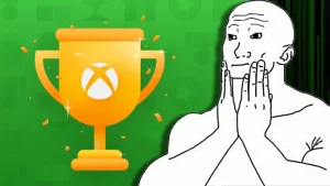 Xbox permite bloquear los logros que te dan pena mostrar