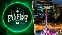 Xbox Fanfest vuelve a la Ciudad de México